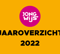 DIT DEED JONGWIJS IN 2022!